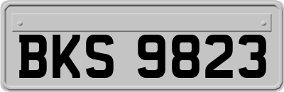 BKS9823