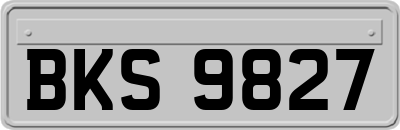 BKS9827