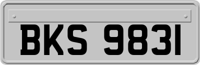 BKS9831