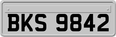 BKS9842