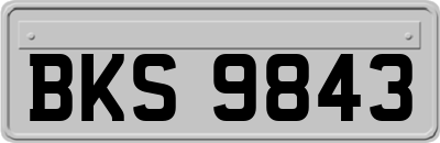 BKS9843