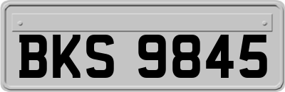 BKS9845