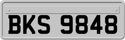 BKS9848
