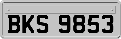 BKS9853
