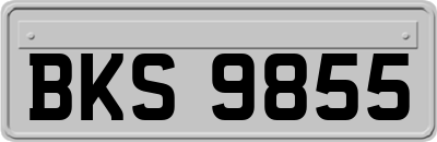 BKS9855
