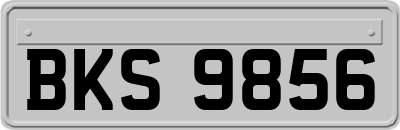 BKS9856