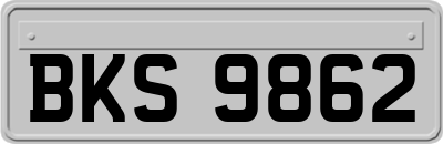 BKS9862