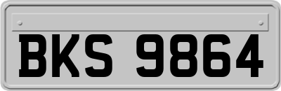 BKS9864