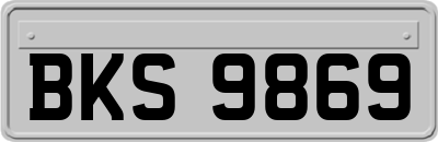 BKS9869