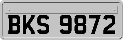 BKS9872