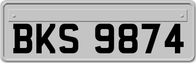 BKS9874