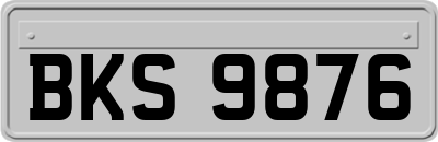 BKS9876