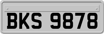 BKS9878