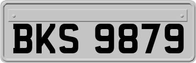 BKS9879