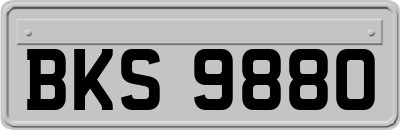 BKS9880
