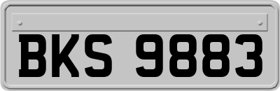 BKS9883