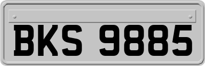BKS9885