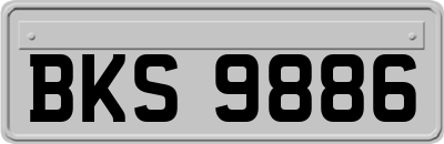 BKS9886