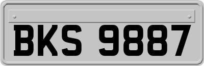 BKS9887