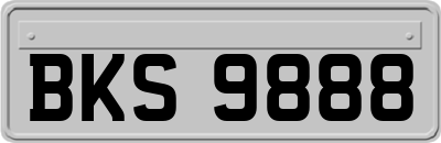 BKS9888