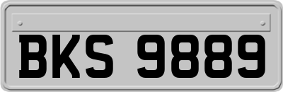 BKS9889