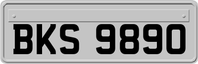 BKS9890