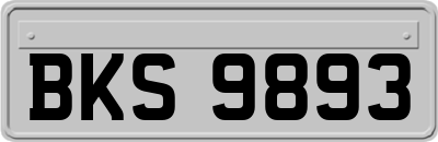 BKS9893
