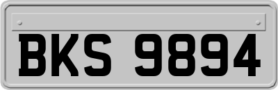 BKS9894