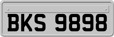 BKS9898