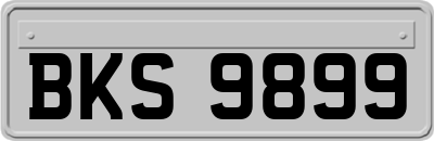 BKS9899