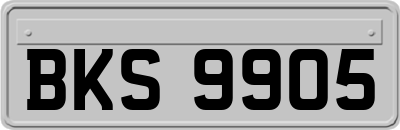 BKS9905
