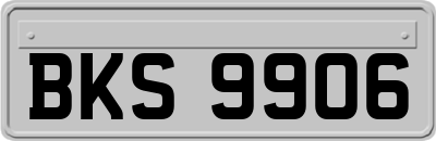 BKS9906