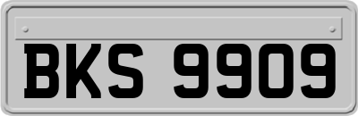 BKS9909