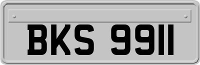BKS9911