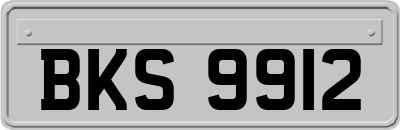 BKS9912