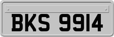 BKS9914