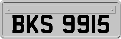 BKS9915