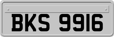 BKS9916