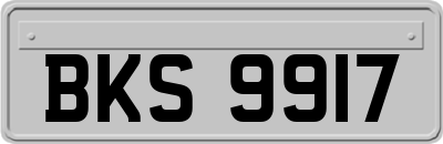 BKS9917