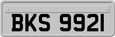 BKS9921