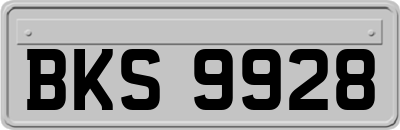 BKS9928