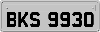BKS9930