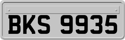 BKS9935