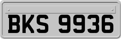 BKS9936
