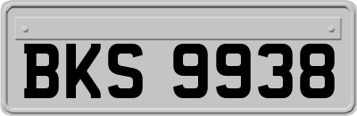 BKS9938