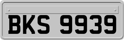 BKS9939