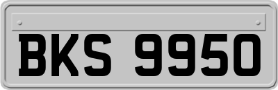 BKS9950