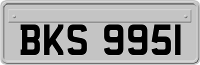 BKS9951
