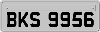 BKS9956