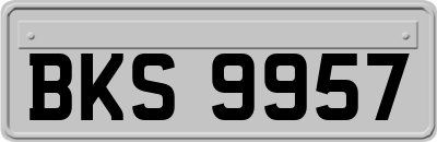 BKS9957